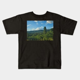 Openness Kids T-Shirt